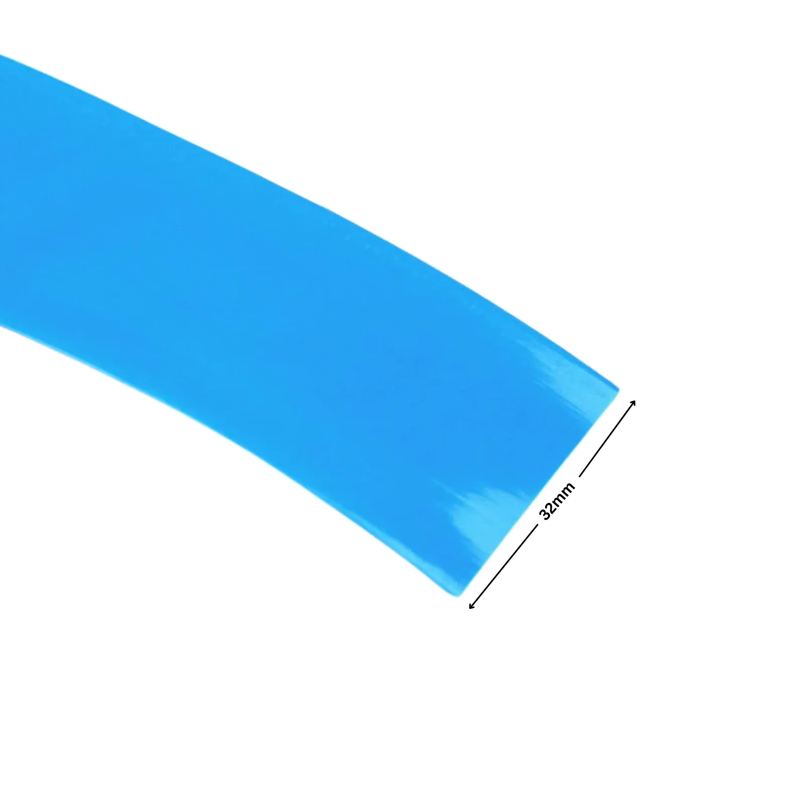 PVC Sleeve 32mm (Approx-100mtr/1kg) - Image 2